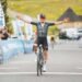 The cyclist resident in Andorra Tom Pidcock wins the second edition of the Andorra MoraBanc Clàssica in front of Carlos Verona and Sepp Kuss
