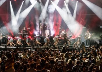 Encamp “roundly” condemns the violent incidents during the People’s Festival