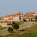They are looking for volunteers to live for free in a town in Spain surrounded by mountains and offer guaranteed work