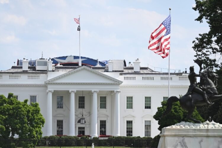 US judge blocks Trump administration’s database of Americans’ private information – World