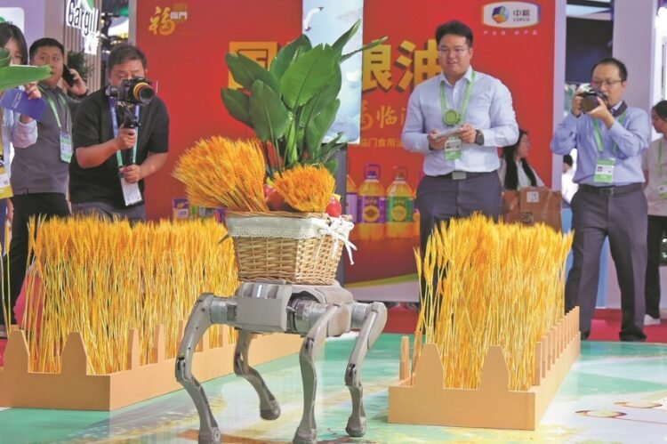 Closer industrial collaboration urged – Chinadaily.com.cn