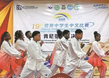 China, Africa forge deeper ties – World