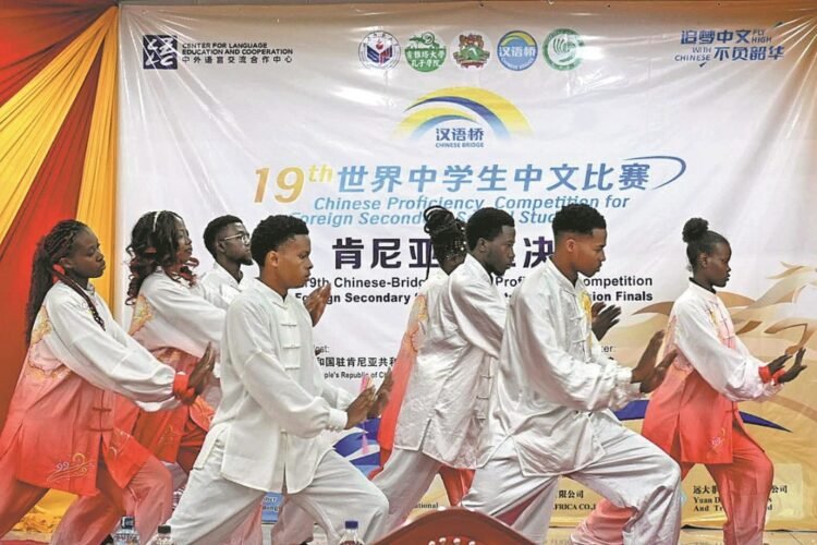 China, Africa forge deeper ties – World