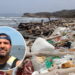 What are the brands whose plastic packaging most pollutes beaches? Scientists from the Universidad del Atlántico manage to track them