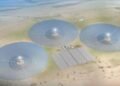 Qinghai home to world largest single-unit CSP facility