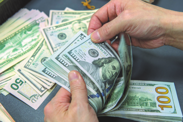 A new age of monetary multipolarity – Opinion