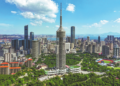 Summer Davos spotlight falls on host city Dalian’s economic rise