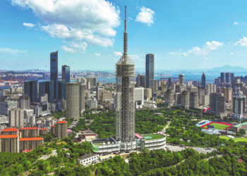 Summer Davos spotlight falls on host city Dalian’s economic rise