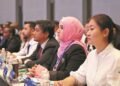 Training course on intelligent platform draws 30-nation delegation