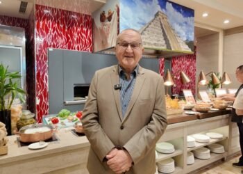 Mexico’s ambassador: Food weaves bonds between Mexico and China – Opinion