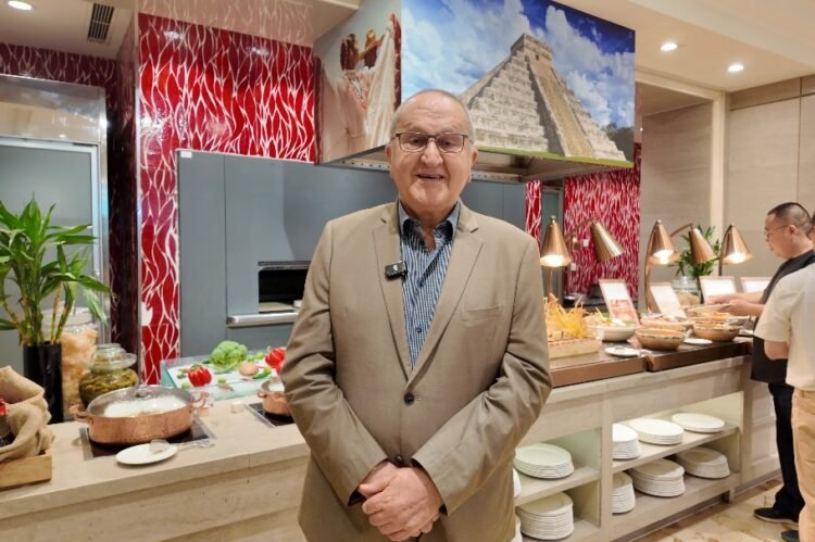 Mexico’s ambassador: Food weaves bonds between Mexico and China – Opinion