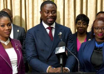 THA wants $4.12 billion for 2026-2027 budget | Local News
