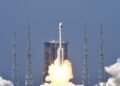China launches experimental satellite – Chinadaily.com.cn