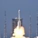 China launches experimental satellite – Chinadaily.com.cn