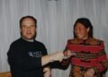 Afforestation hero’s US friend to return to China at the end of August