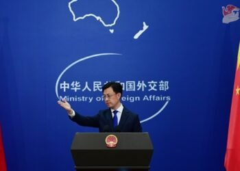 China warns against Japan’s military moves amid Ukraine drone cooperation – World