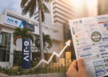 Energy rates rise in Atlántico, Magdalena and La Guajira and criticism of the management of the intervened Air-e grows in the final stretch of the Government