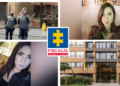 Exclusive: The mother of Natalia Villalba, the young woman found dead in a luxurious building in the north of Bogotá, speaks; ‘I haven’t answered since Thursday’