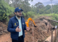 Buenaventura begins to overcome the water emergency: the challenge now is to restore water throughout the district