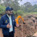 Buenaventura begins to overcome the water emergency: the challenge now is to restore water throughout the district