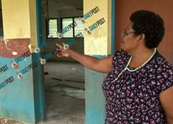School struggles with more than VT10M outstanding bill