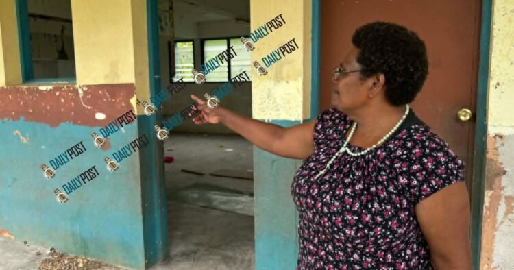 School struggles with more than VT10M outstanding bill