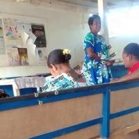 Santo mother raises alarm over reported maternity fee increases
