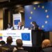 The five sentences from the European Union Observation Mission on the points that marked the second presidential round
