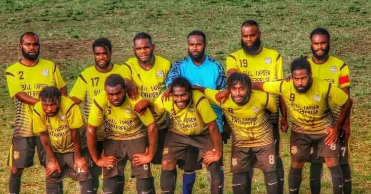 Nalkutan FC challenges removal from champions league qualifier