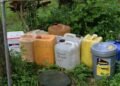 Donors drive water development, not gov’t: Nasak