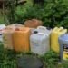 Donors drive water development, not gov’t: Nasak