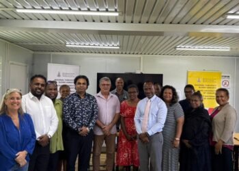 National University, Agriculture College collaborate to expand agricultural training pathways