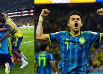 Who would the Colombian National Team face in the round of 32 of the 2026 World Cup? The possible rivals of the Tricolor after their classification