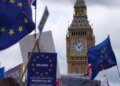 Why is Brexit the main culprit for the crisis in the United Kingdom? Misgovernment, economy and migration shake the country / Analysis by Mauricio Vargas