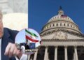 US Senate votes for the first time in favor of stopping the war against Iran and asks President Donald Trump to withdraw troops