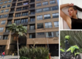 Chronology of the case of Natalia Villalba, found dead inside a suitcase in a luxurious building in the north of Bogotá: Legal Medicine confirmed identity