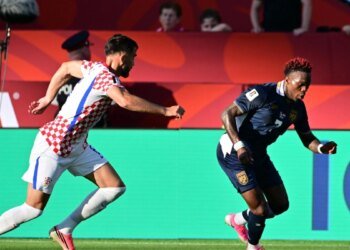 Croatia suffered more than necessary to defeat a tough Panama and is excited about qualifying for the 2026 World Cup