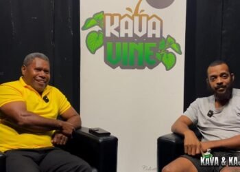 Kava Mo Kajap | Mavuku Tokona with Andrew Pakoa Songi | 24.06.26