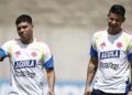 Juanfer Quintero avoided triumphalism after the victory against Congo and the match against Portugal in the World Cup is already palpitating: ‘He will set the tone for us’