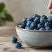 Aurelio Rojas, cardiologist: ‘If you are worried about your memory and heart, consuming 150 g of blueberries a day is associated with less cardiovascular risk’