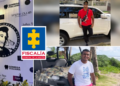 The businesses and processes against Luis Mariano Díaz, the son of Diomedes Díaz captured in Barranquilla