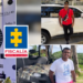 The businesses and processes against Luis Mariano Díaz, the son of Diomedes Díaz captured in Barranquilla