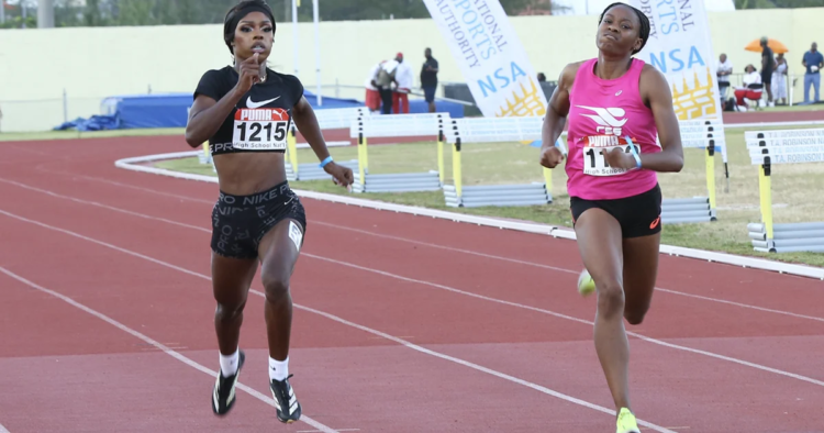 BAAA names teams for summer meets | Sports