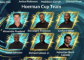 BGF names team for Caribbean Amateur Golf Championships | Sports