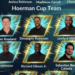 BGF names team for Caribbean Amateur Golf Championships | Sports