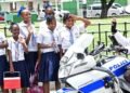 CITY CELEBRATES | Local News