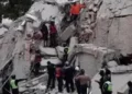 Venezuela declares SoE after deadly twin earthquakes | News Extra