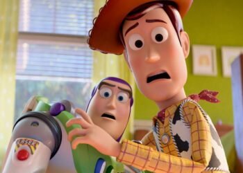 ‘Toy Story 5’ presents a cool and timely storyline | Lifestyles