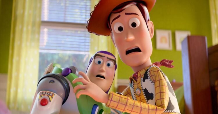 ‘Toy Story 5’ presents a cool and timely storyline | Lifestyles