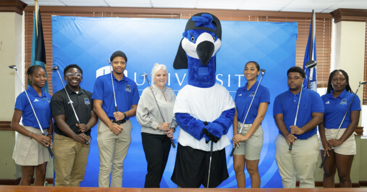 Fidelity tees off as title sponsor of UB Golf Invitational | Sports